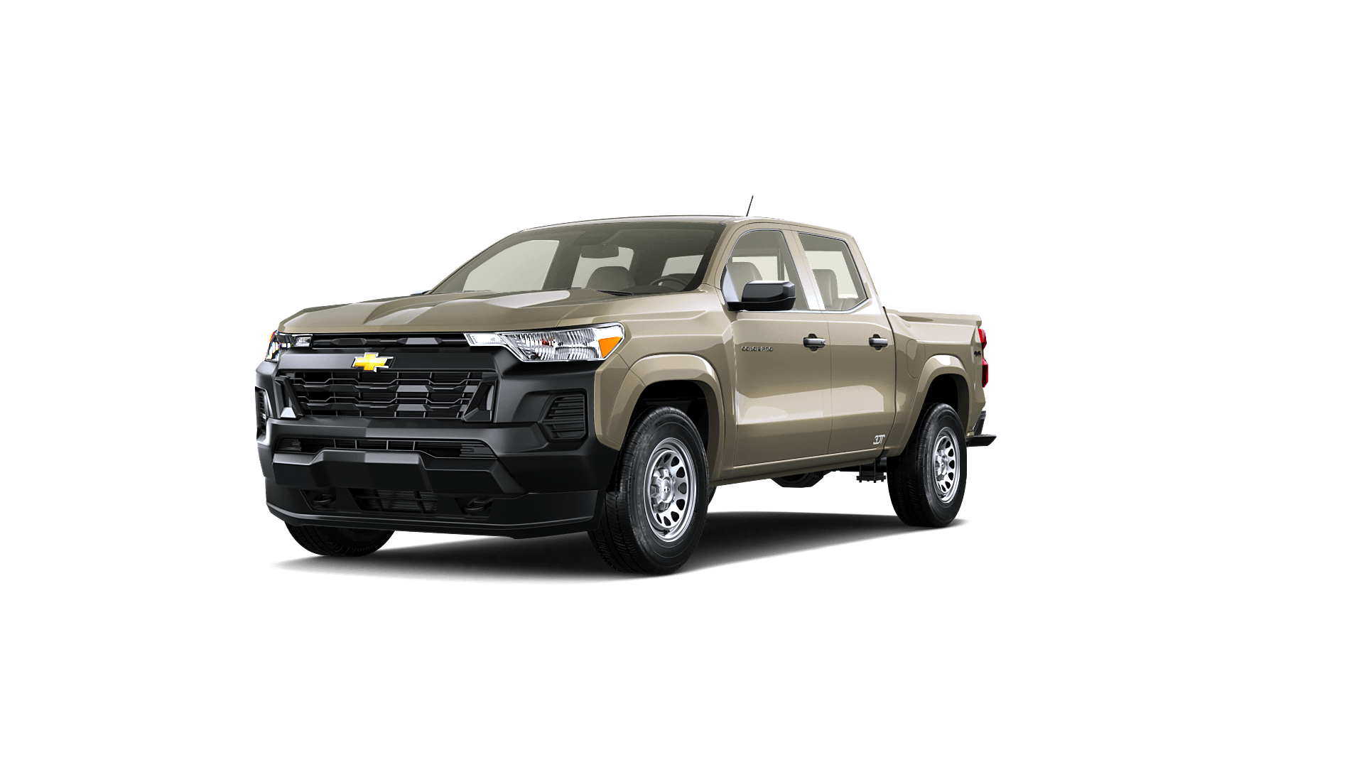 Chevrolet Colorado 4 Door Truck 2023-2026